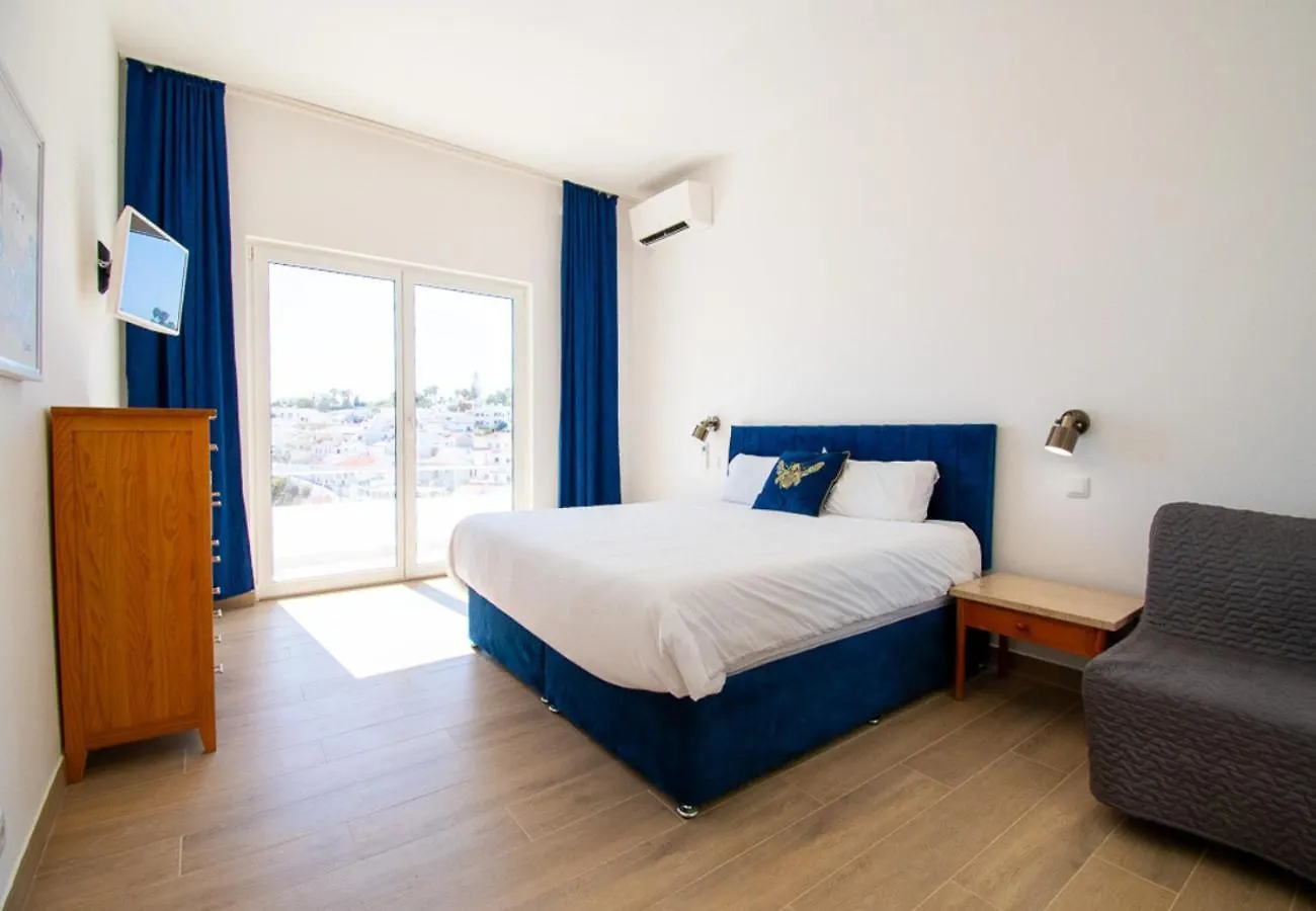 Casa Cubo - Amazing Central 6 Bedroom Villa Carvoeiro