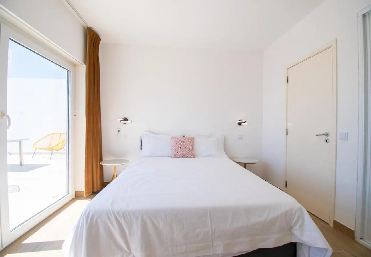 Casa Cubo - Amazing Central 6 Bedroom Villa Carvoeiro  Portugal