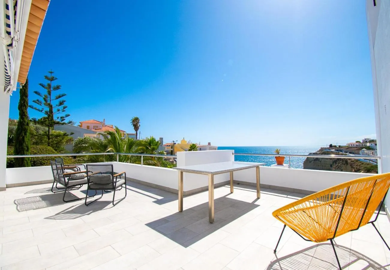 Casa Cubo - Amazing Central 6 Bedroom Villa Carvoeiro
