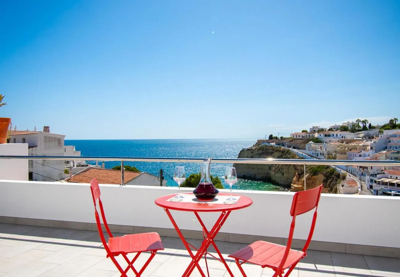 Casa Cubo - Amazing Central 6 Bedroom Villa Carvoeiro