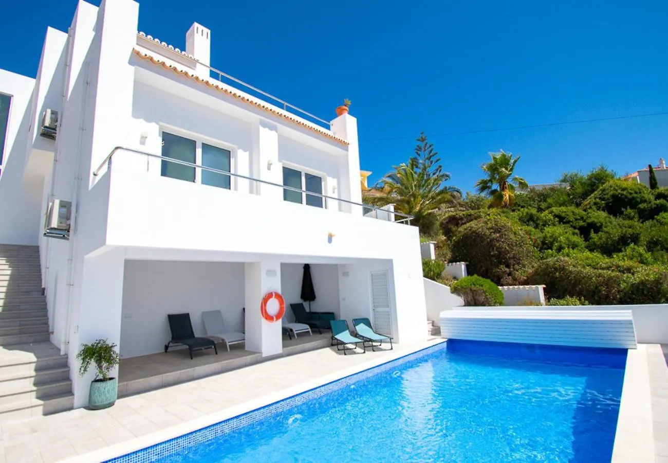 Casa Cubo - Amazing Central 6 Bedroom Villa Carvoeiro