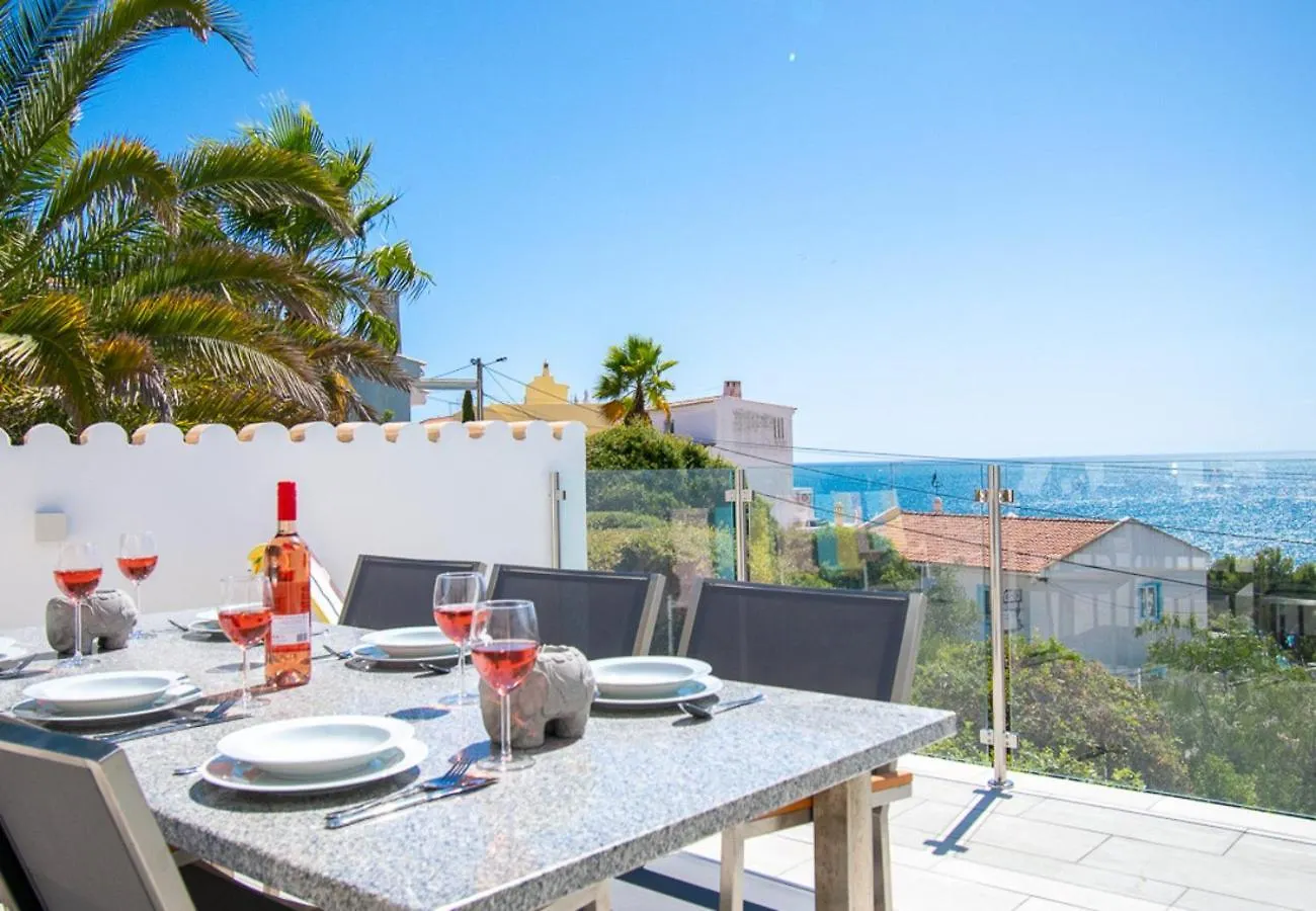Casa Cubo - Amazing Central 6 Bedroom Villa location