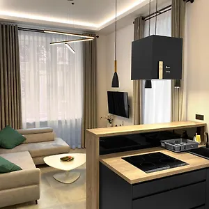 Starowislna 41-43 By Pi Appartement Krakau