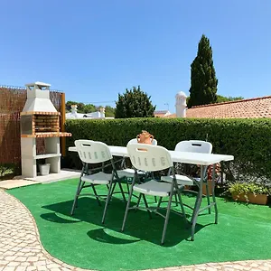 Appartement Casa Aqua - Carvoeiro - Wifi, Terrace & Bbq, Carvoeiro (Lagoa)