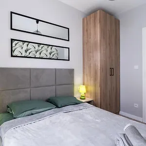 Dabska Street - Luxury Appartement Krakau