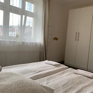 Little Tom Appartement Praag
