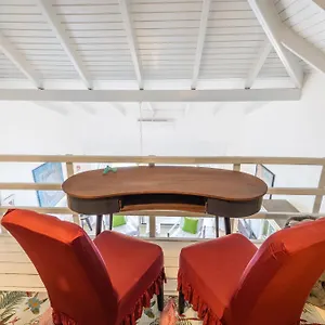Caribbean Lofts Bonaire Appartement Playa
