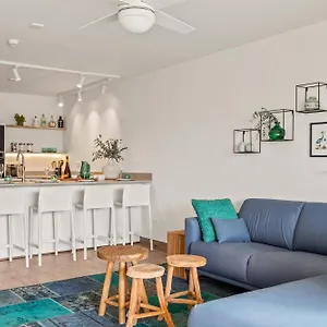 Blue Bay Appartement Dorp Sint Michiel