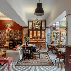 Labor Alliance By Lovelystay Appartement Lissabon
