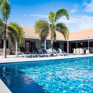 Boca Gentil C3 - Jan Thiel Villa Willemstad