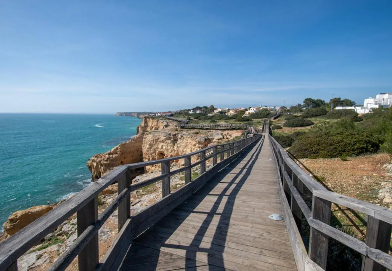 Casa Cubo - Amazing Central 6 Bedroom Villa Carvoeiro