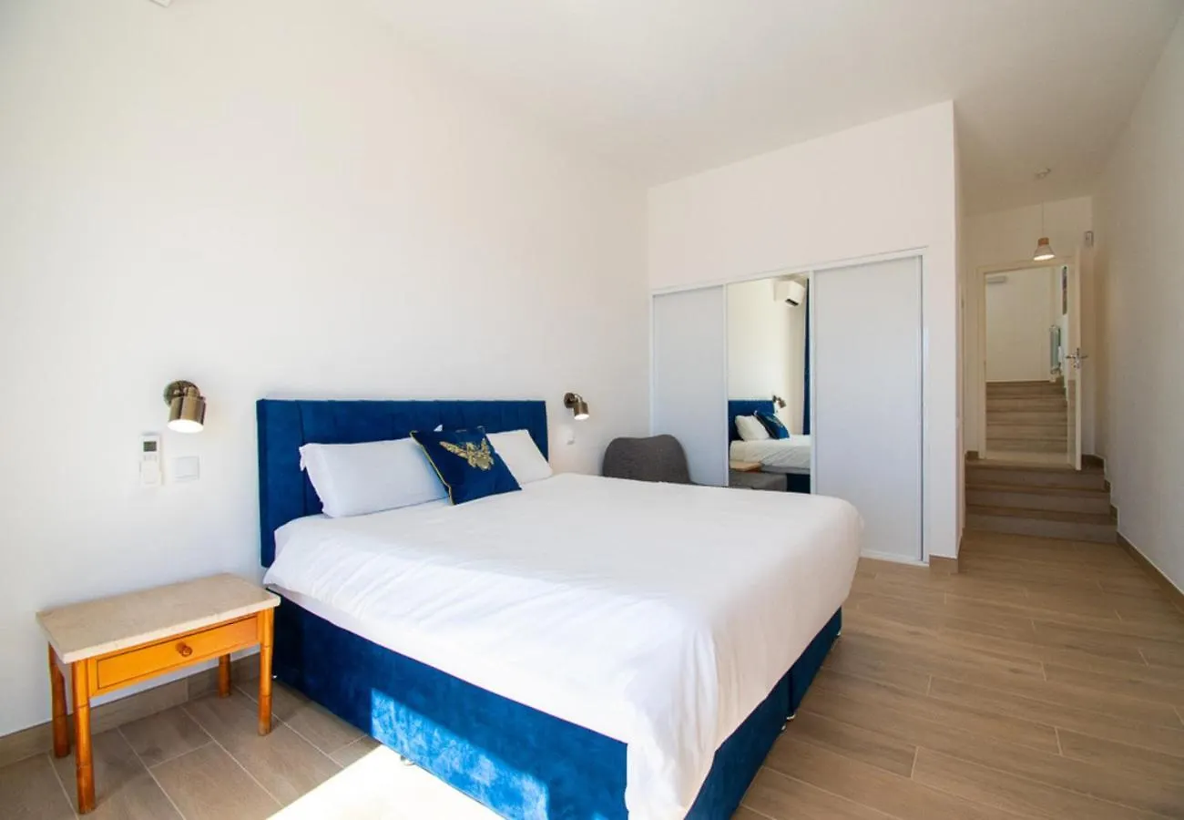 Casa Cubo - Amazing Central 6 Bedroom Villa Carvoeiro
