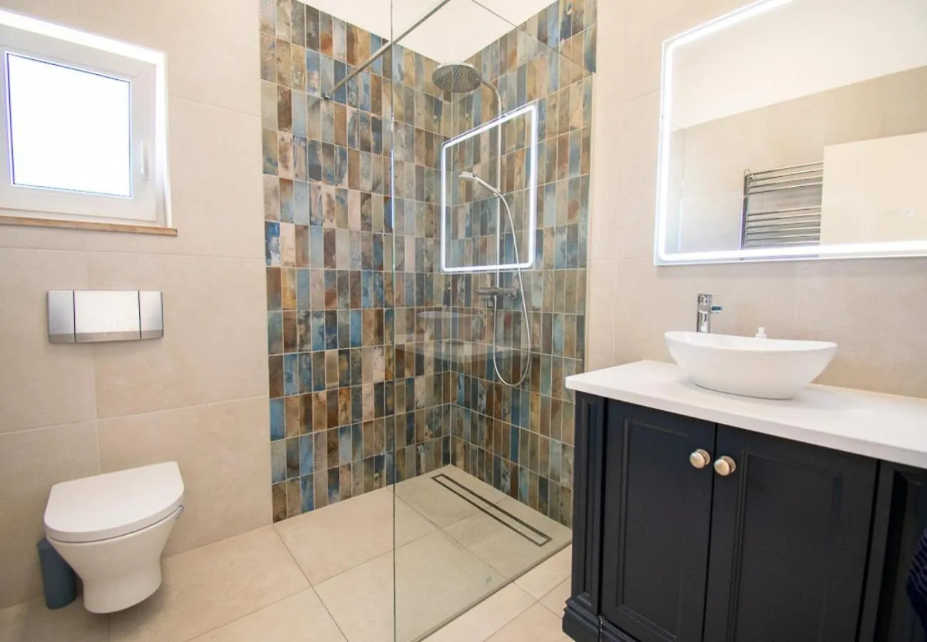 Casa Cubo - Amazing Central 6 Bedroom Villa Carvoeiro  0*, Carvoeiro (Lagoa)