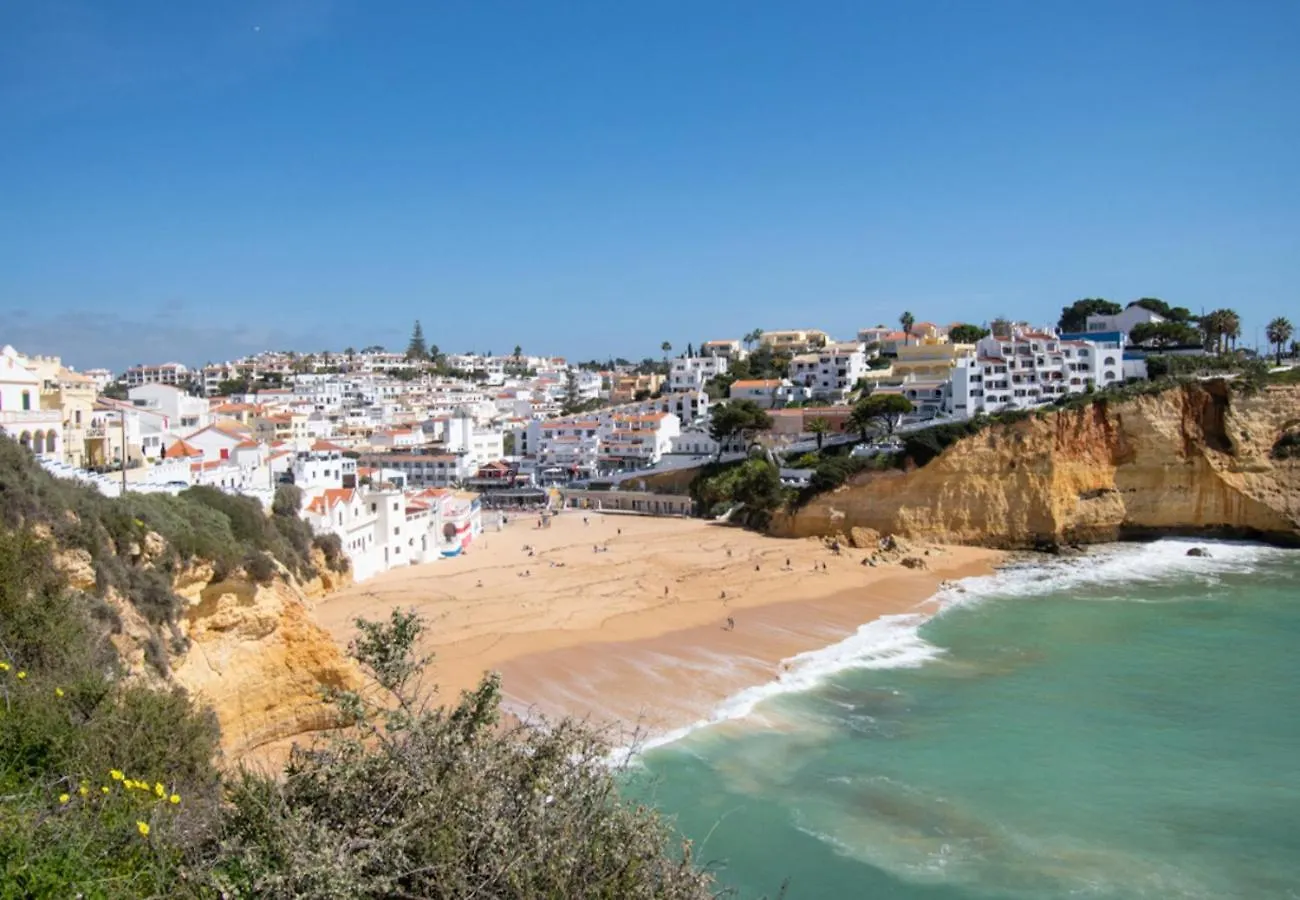 Casa Cubo - Amazing Central 6 Bedroom Villa Carvoeiro